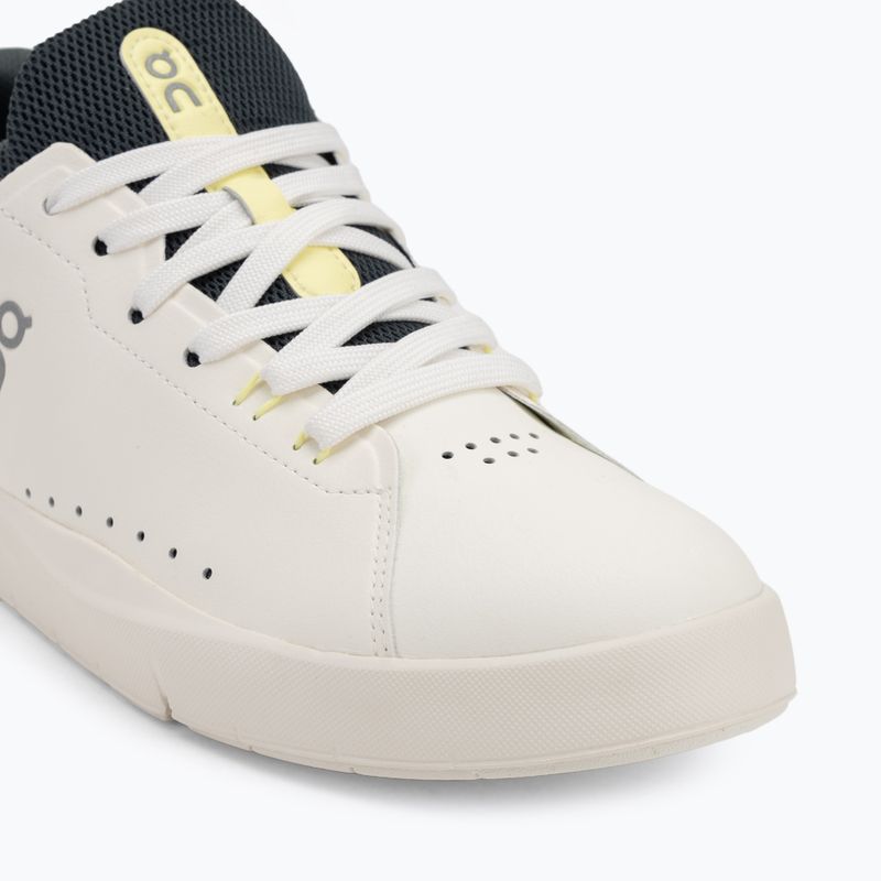 Încălțăminte pentru bărbați On The Roger Advantage ivory/evergreen 7