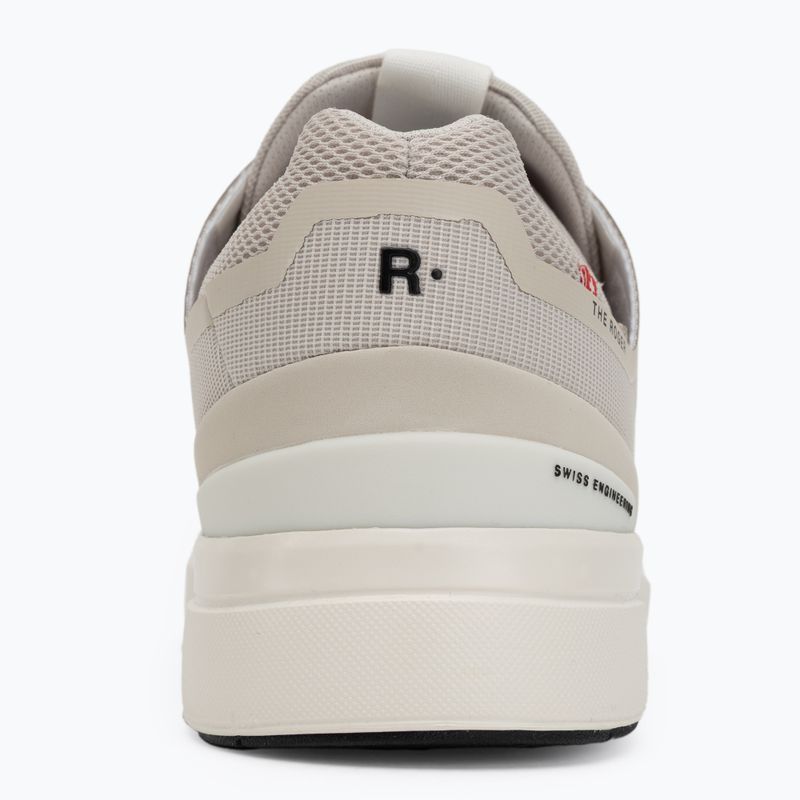 Încălțăminte pentru bărbați On The Roger Spin sand/ivory 6