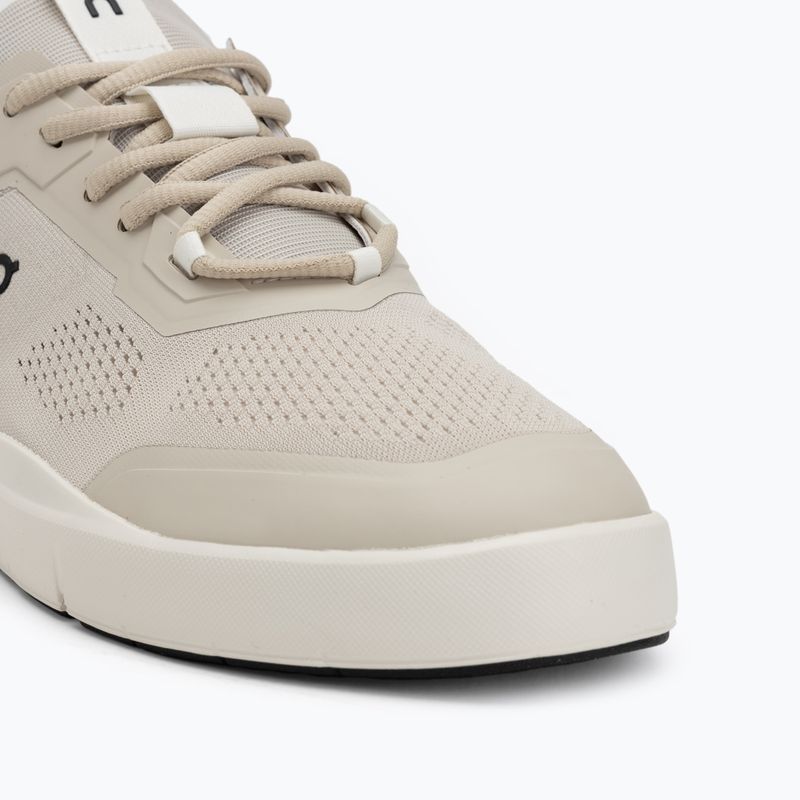 Încălțăminte pentru bărbați On The Roger Spin sand/ivory 7