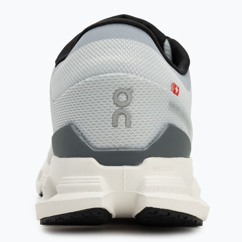 Încălțăminte de alergare pentru bărbați On Cloud X 4 glacier/stone 6