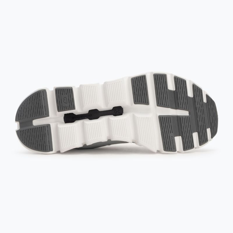 Încălțăminte pentru femei On Cloud 6 glacier/white 4