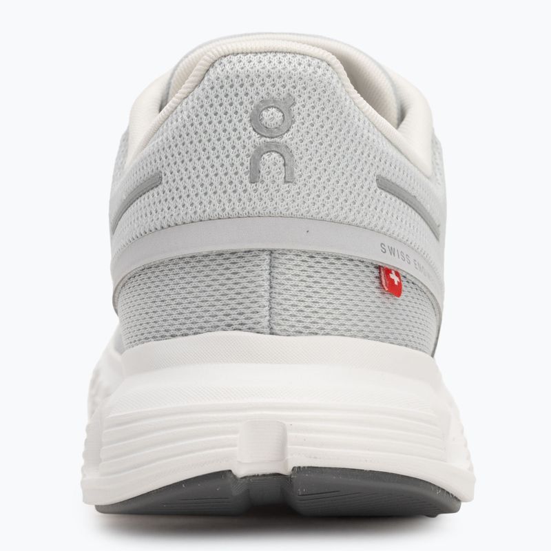 Încălțăminte pentru femei On Cloud 6 glacier/white 6