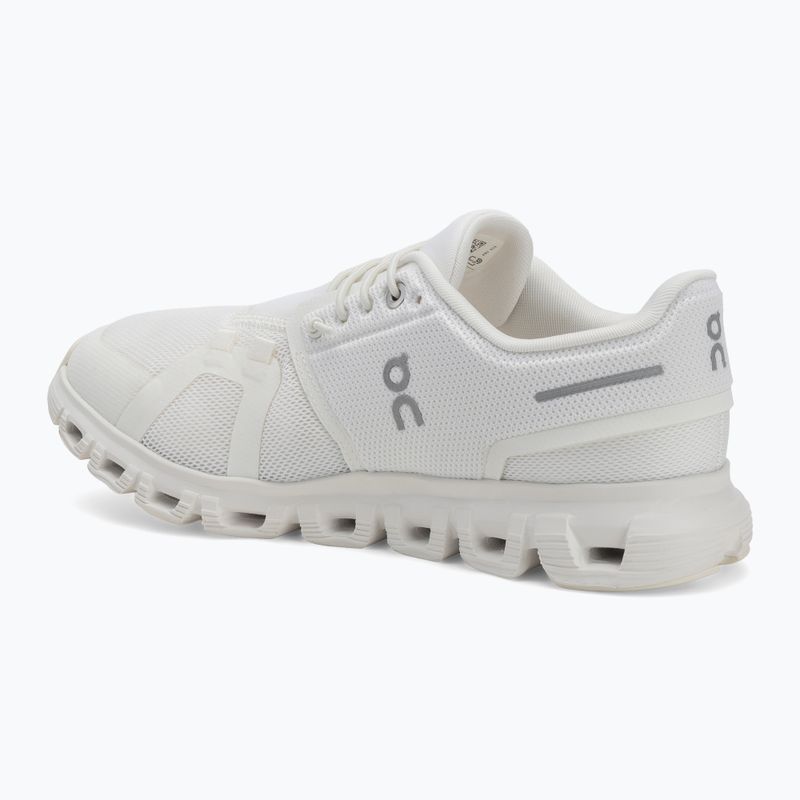 Încălțăminte pentru femei On Running Cloud 6 white/white 3