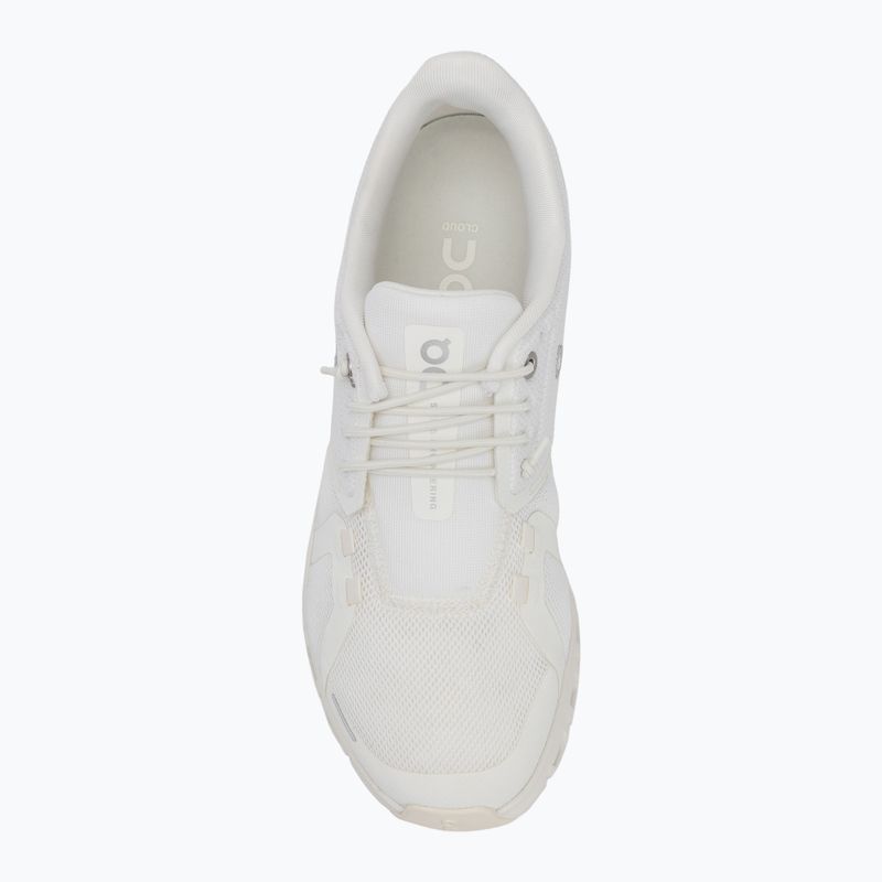 Încălțăminte pentru femei On Running Cloud 6 white/white 5