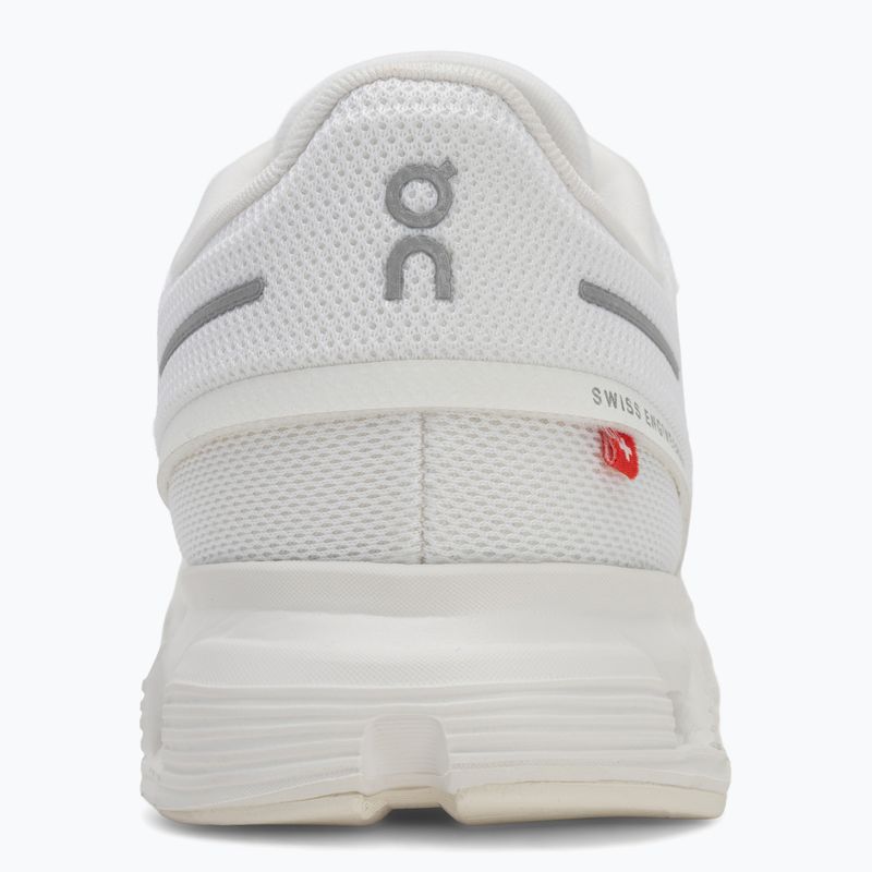 Încălțăminte pentru femei On Running Cloud 6 white/white 6
