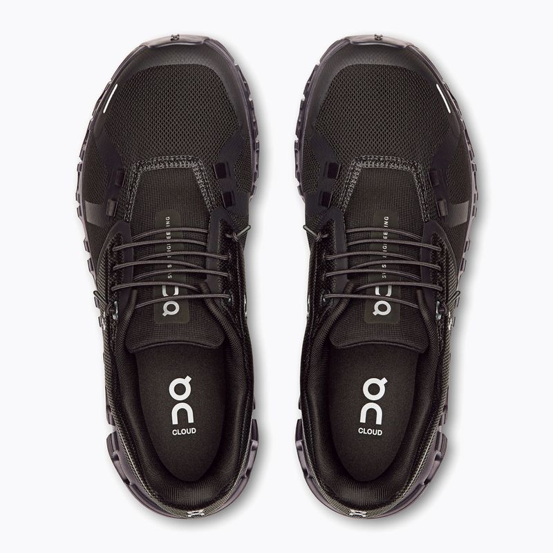 Încălțăminte pentru femei On Running Cloud 6 black/black 2