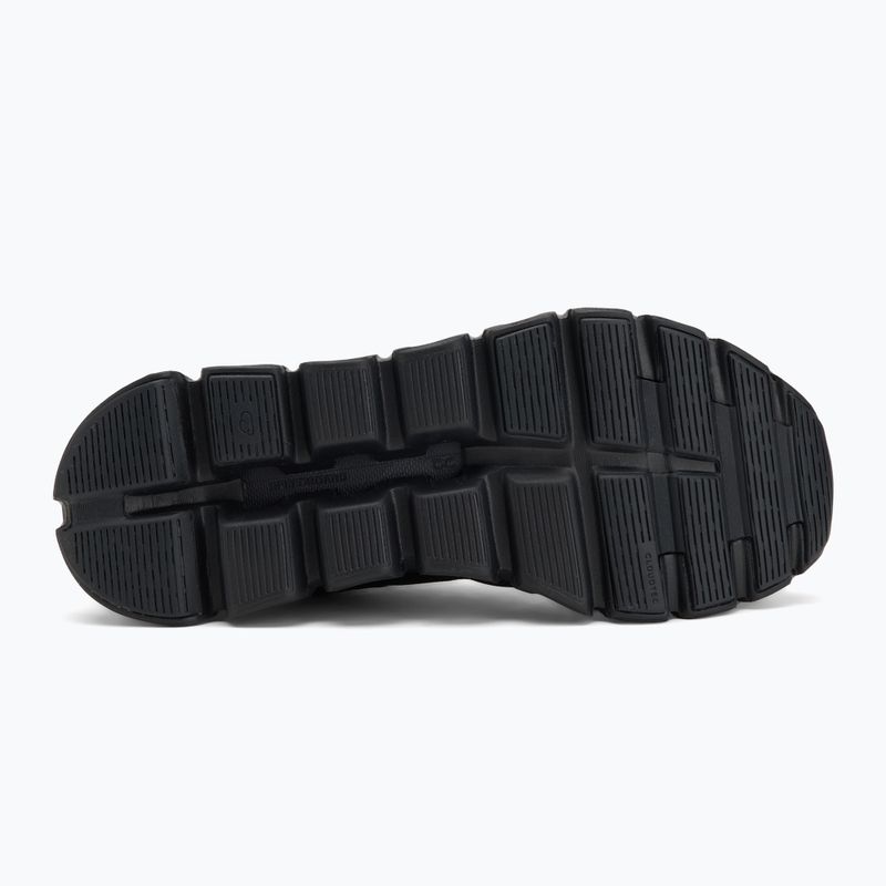 Încălțăminte pentru femei On Running Cloud 6 black/black 4