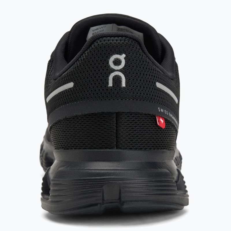 Încălțăminte pentru femei On Running Cloud 6 black/black 6