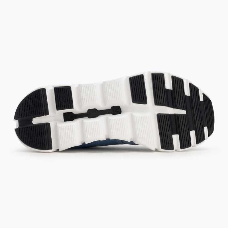 Încălțăminte pentru femei On Cloud 6 chambray/white 4