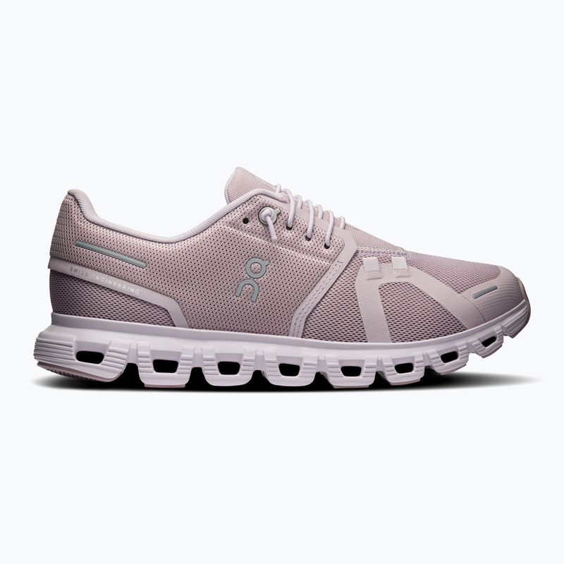 Încălțăminte pentru femei On Running Cloud 6 mauve/orchid