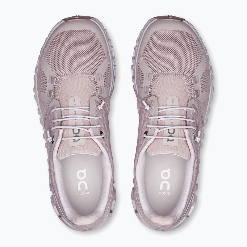 Încălțăminte pentru femei On Running Cloud 6 mauve/orchid 2
