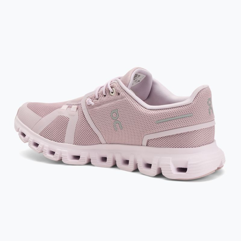 Încălțăminte pentru femei On Running Cloud 6 mauve/orchid 3