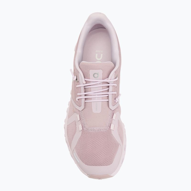 Încălțăminte pentru femei On Cloud 6 mauve/orchid 5