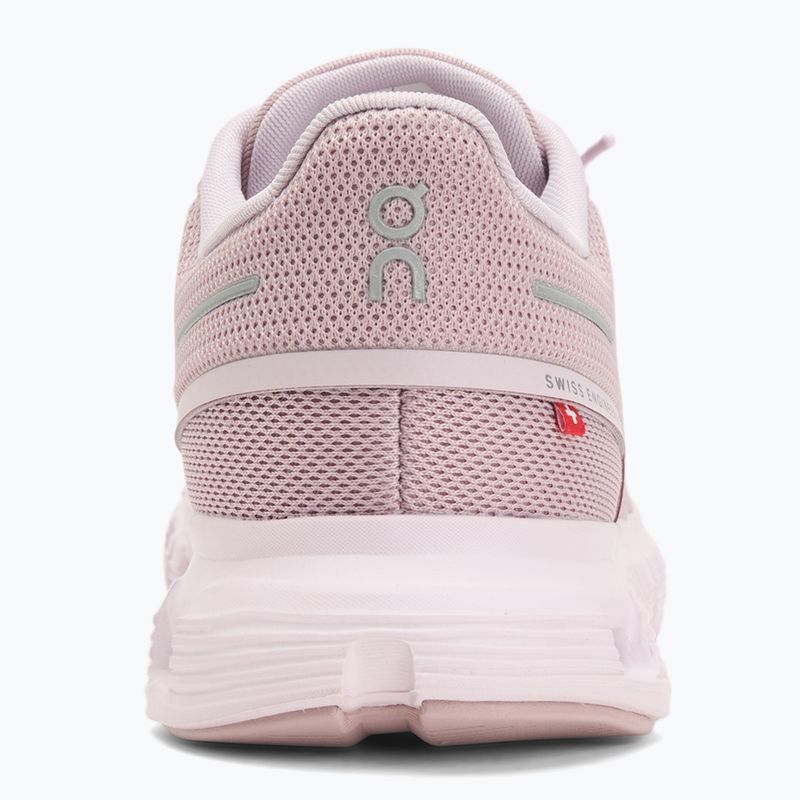 Încălțăminte pentru femei On Running Cloud 6 mauve/orchid 6
