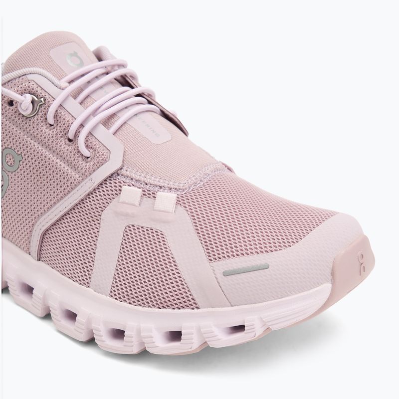 Încălțăminte pentru femei On Running Cloud 6 mauve/orchid 7