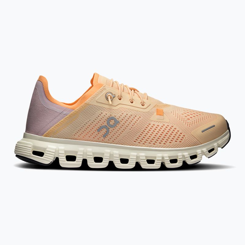 Încălțăminte pentru femei On Running Cloud 6 Coast blonde/mauve