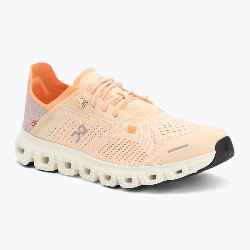 Încălțăminte pentru femei On Running Cloud 6 Coast blonde/mauve