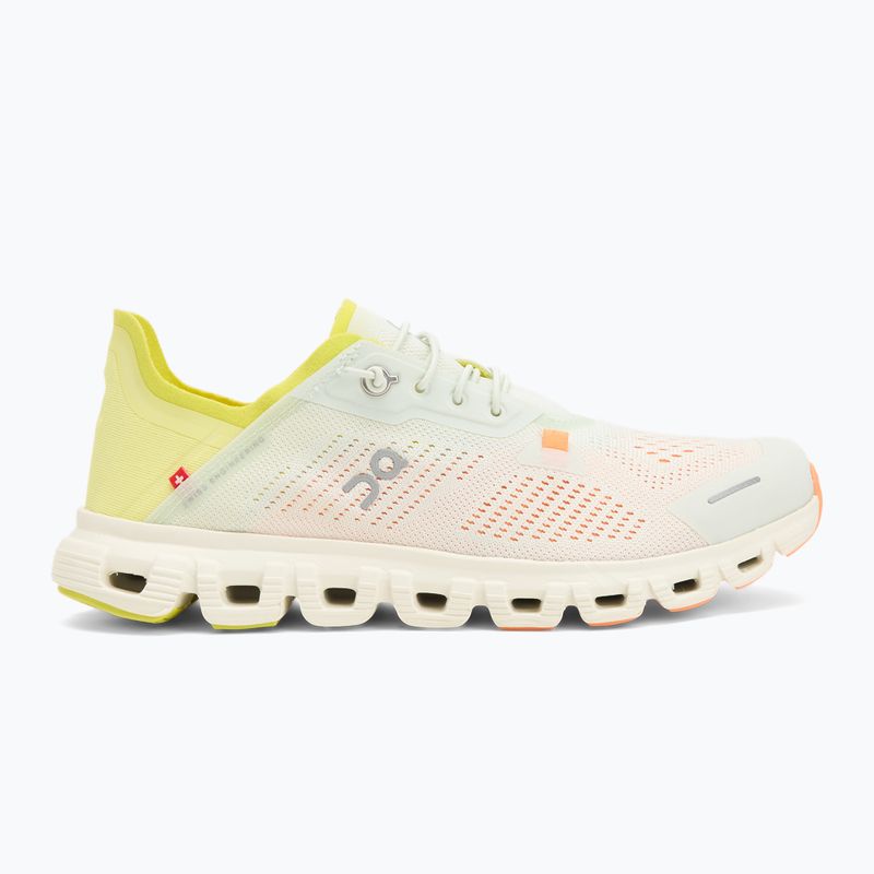 Încălțăminte pentru femei On Cloud 6 Coast aloe/limelight 2
