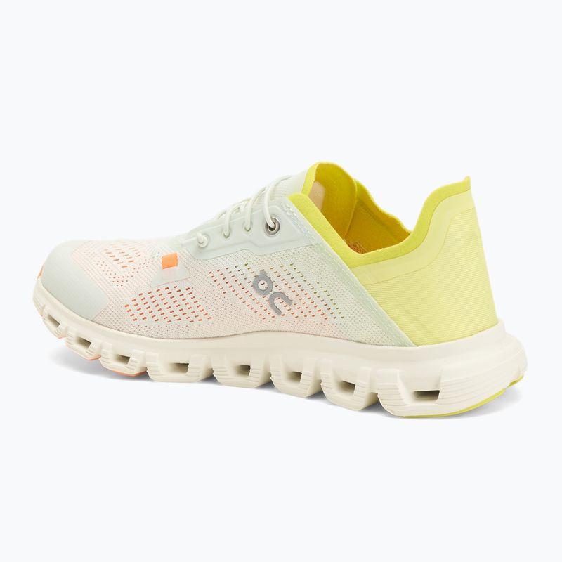 Încălțăminte pentru femei On Cloud 6 Coast aloe/limelight 3