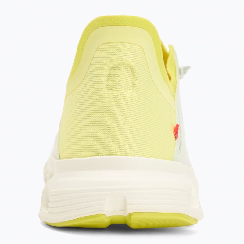 Încălțăminte pentru femei On Cloud 6 Coast aloe/limelight 6