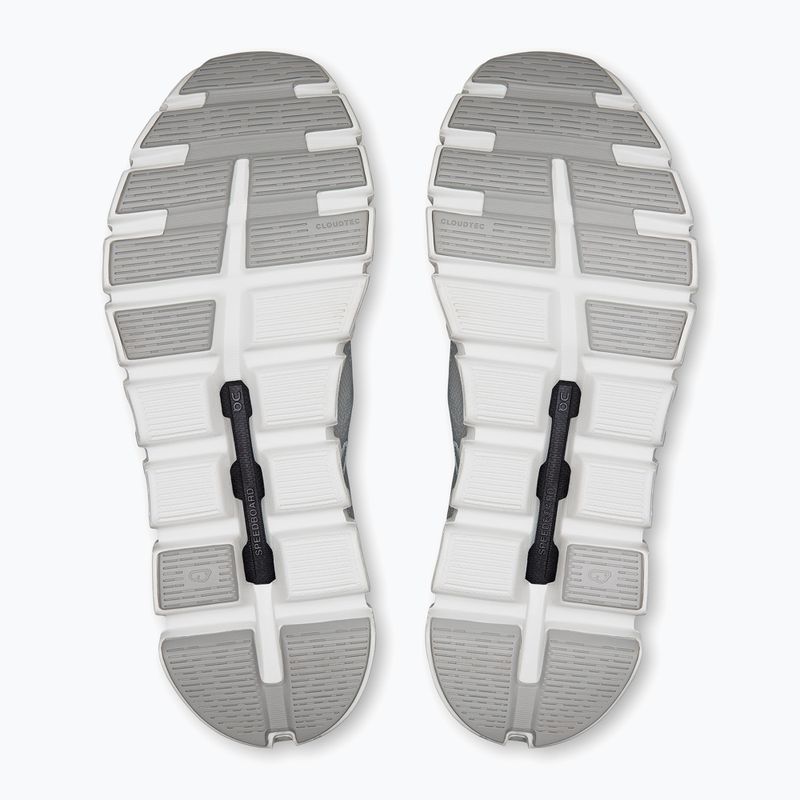 Încălțăminte pentru femei On Running Cloud 6 Coast white/glacier 3