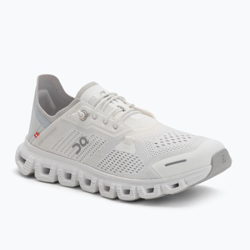 Încălțăminte pentru femei On Running Cloud 6 Coast white/glacier