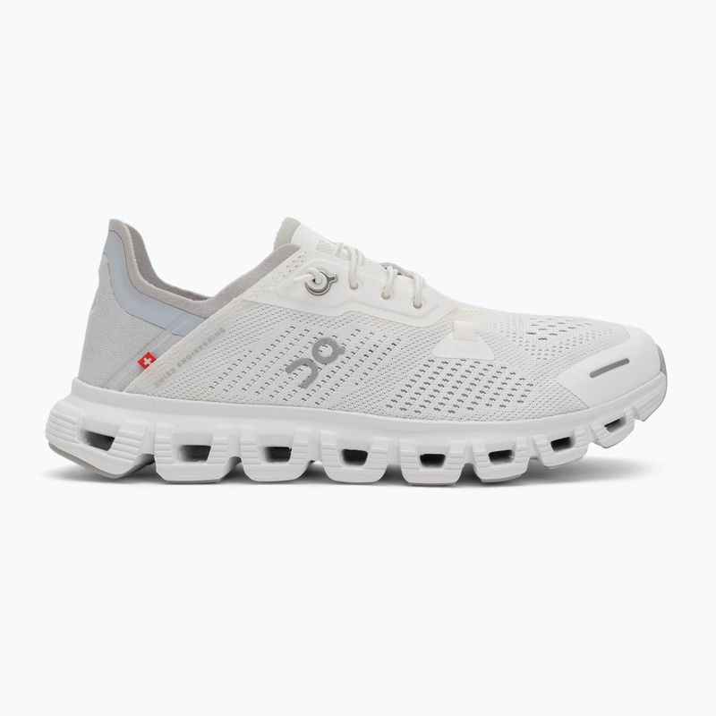 Încălțăminte pentru femei On Running Cloud 6 Coast white/glacier 2