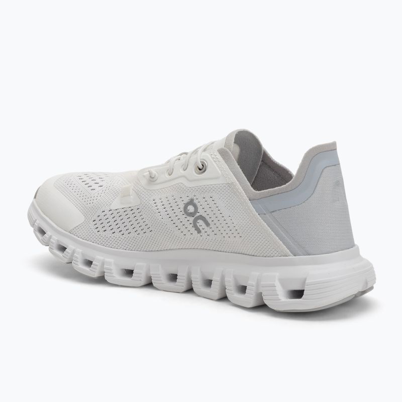 Încălțăminte pentru femei On Cloud 6 Coast white/glacier 3
