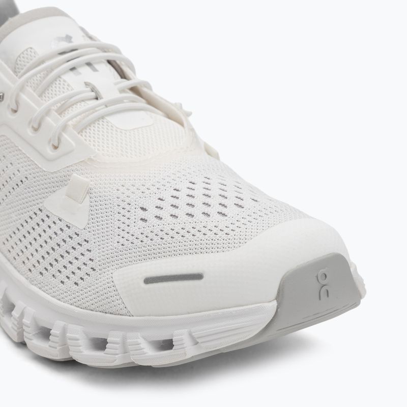 Încălțăminte pentru femei On Running Cloud 6 Coast white/glacier 7