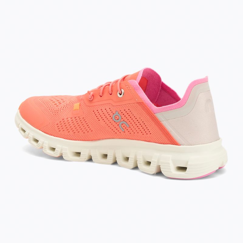 Încălțăminte pentru femei On Running Cloud 6 Coast salmon/pearl 3