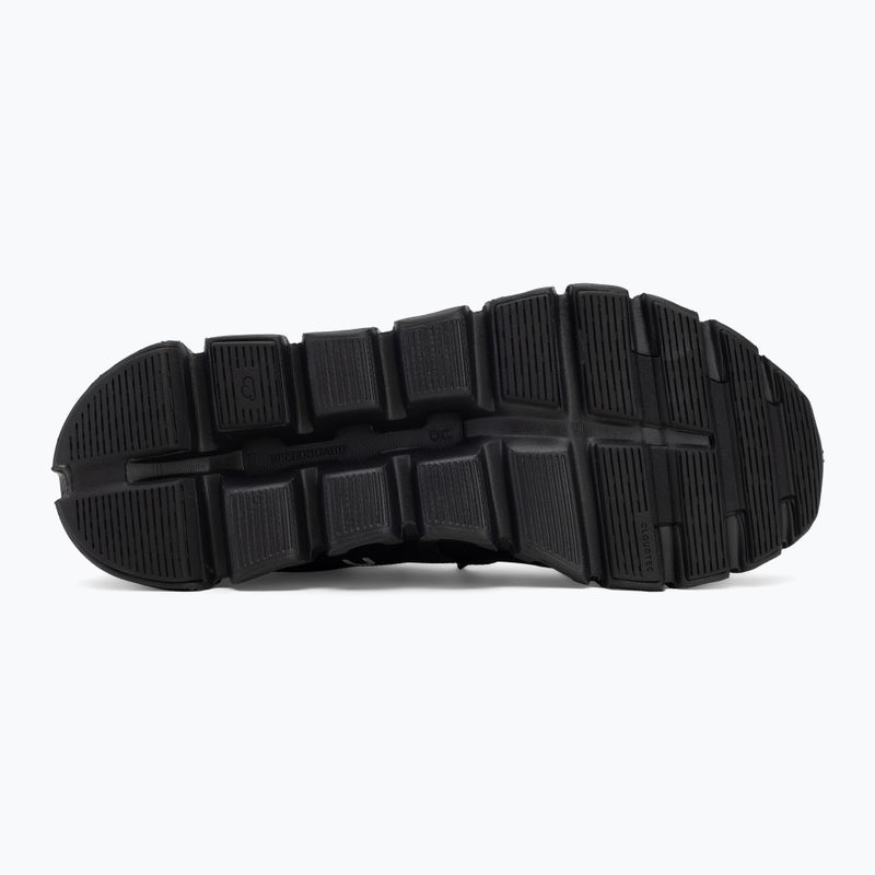 Încălțăminte pentru femei On Running Cloud 6 WP black/black 4