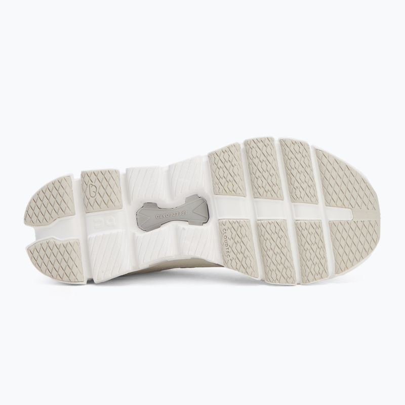 Încălțăminte de antrenament pentru femei On Cloud X 4 AD white/wolf 4