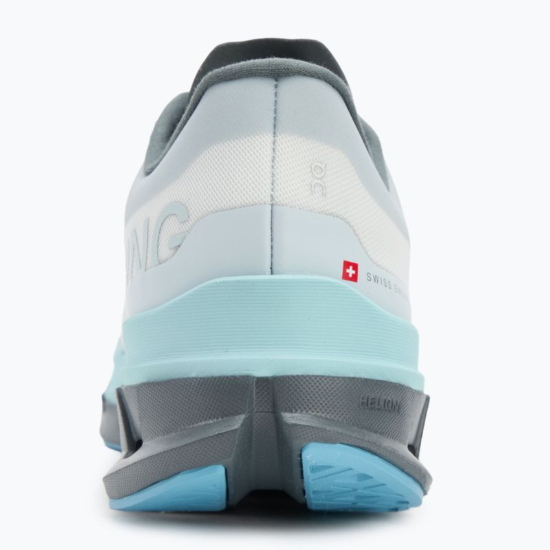 Încălțăminte de alergare pentru femei On Cloudflow 5 arctic/stone 6