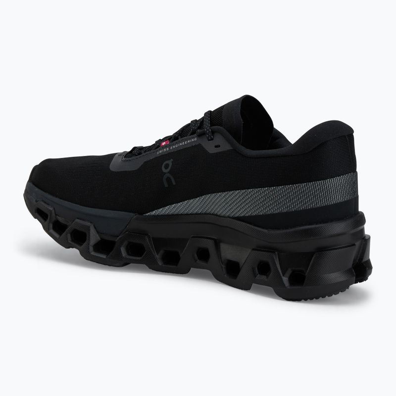 Încălțăminte de alergare pentru femei On Running Cloudmonster 2 black/eclipse 3