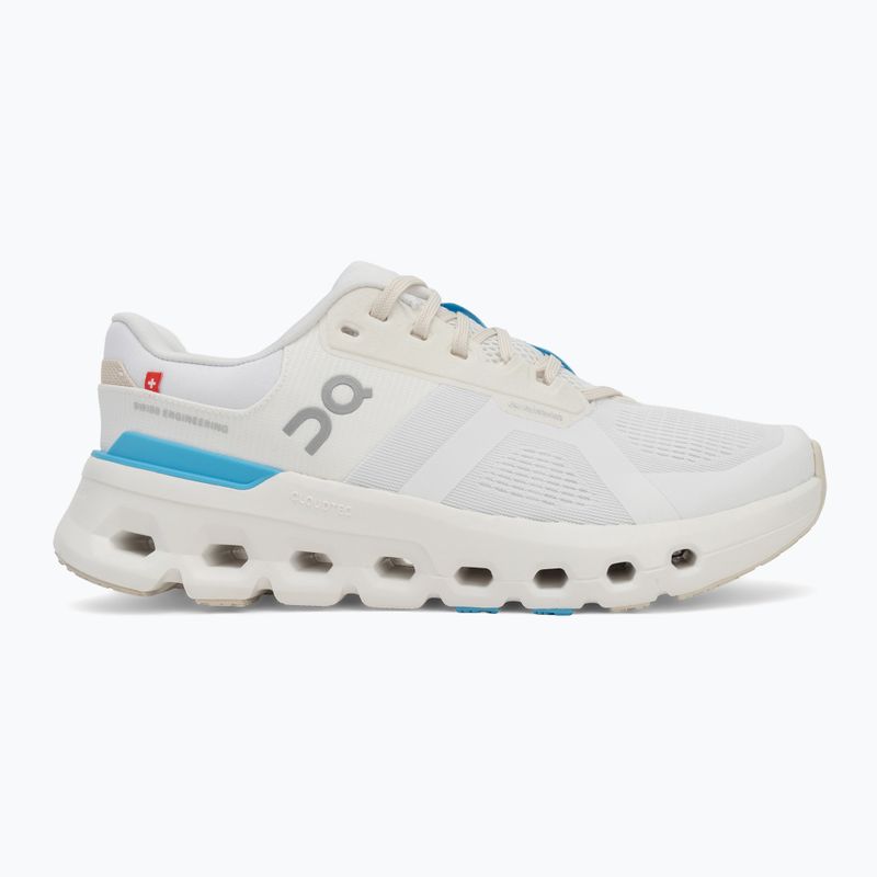Încălțăminte de alergare pentru femei  On Running Cloudrunner 2 white/horizon 2