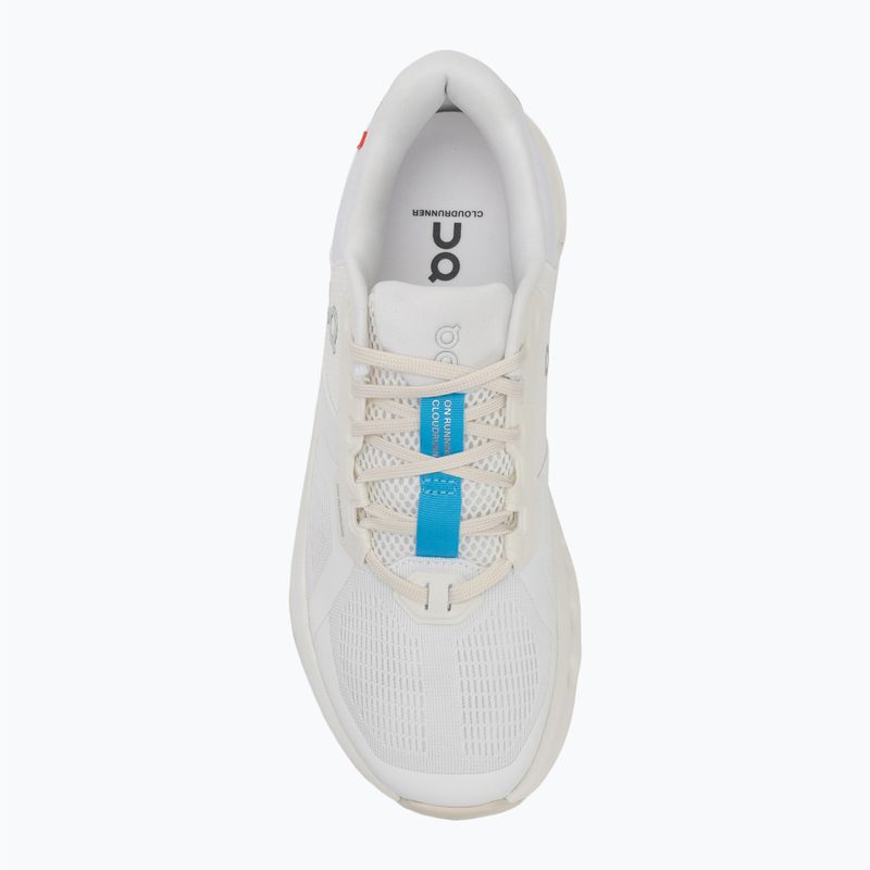 Încălțăminte de alergare pentru femei  On Running Cloudrunner 2 white/horizon 5