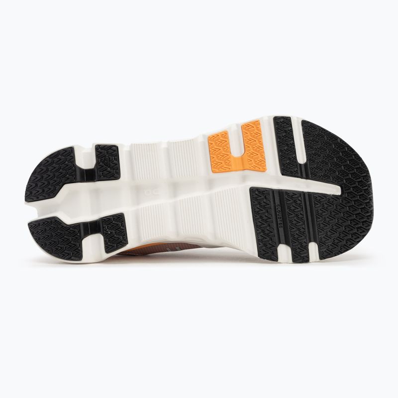 Încălțăminte de alergare pentru femei  On Cloudrunner 2 pearl/tangerine 4