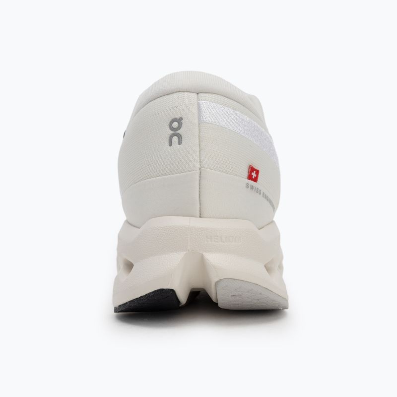 Încălțăminte de alergare pentru femei On Running Cloudsurfer 2 ivory/ivory 6