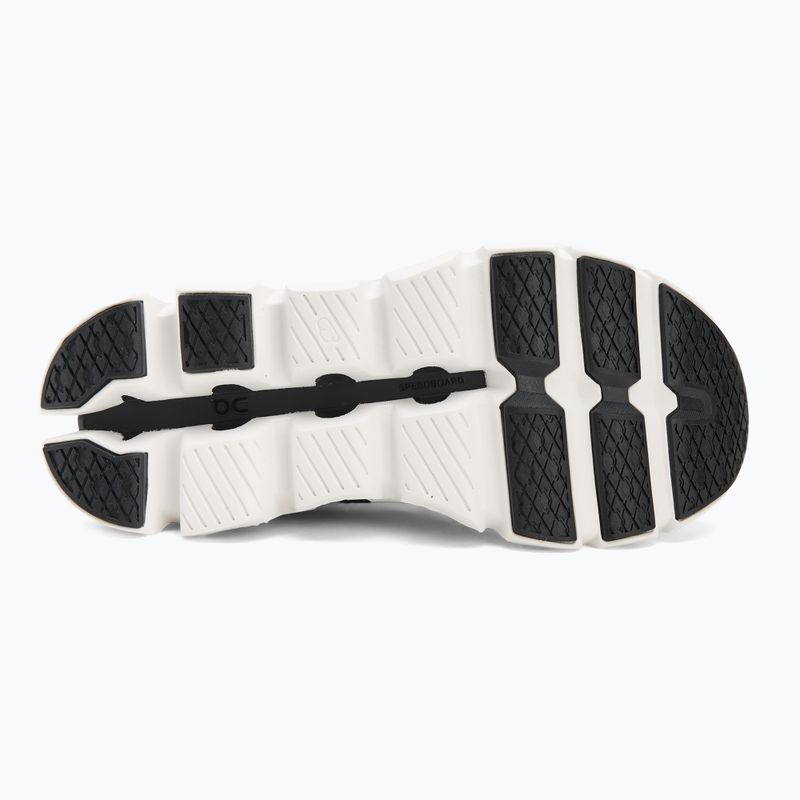 Încălțăminte de alergare pentru femei Buty On Cloudswift 4 black/white 4