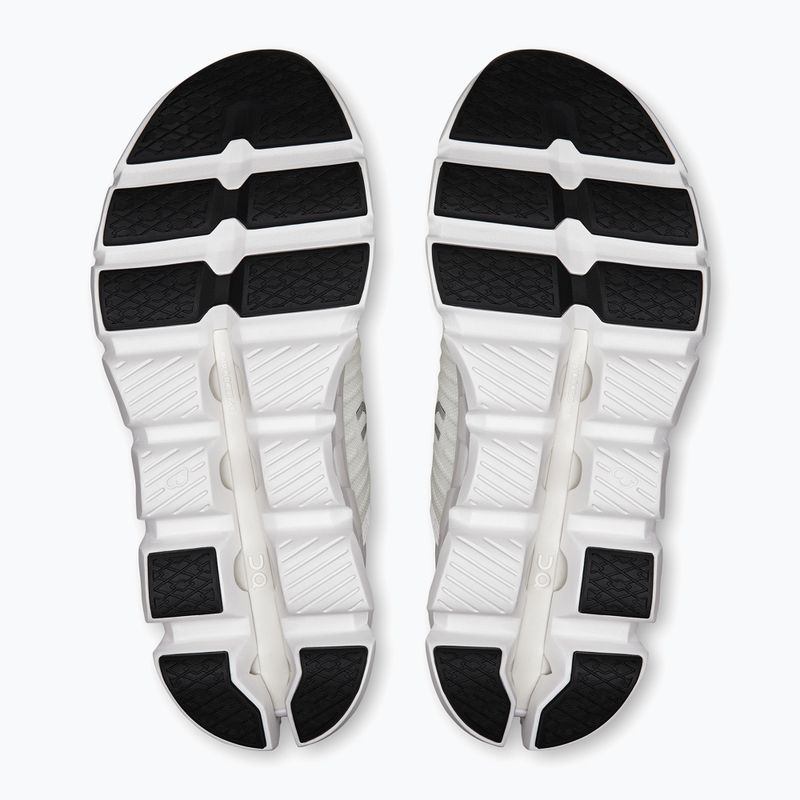 Încălțăminte de alergare pentru femei Buty On Cloudswift 4 white/white 10