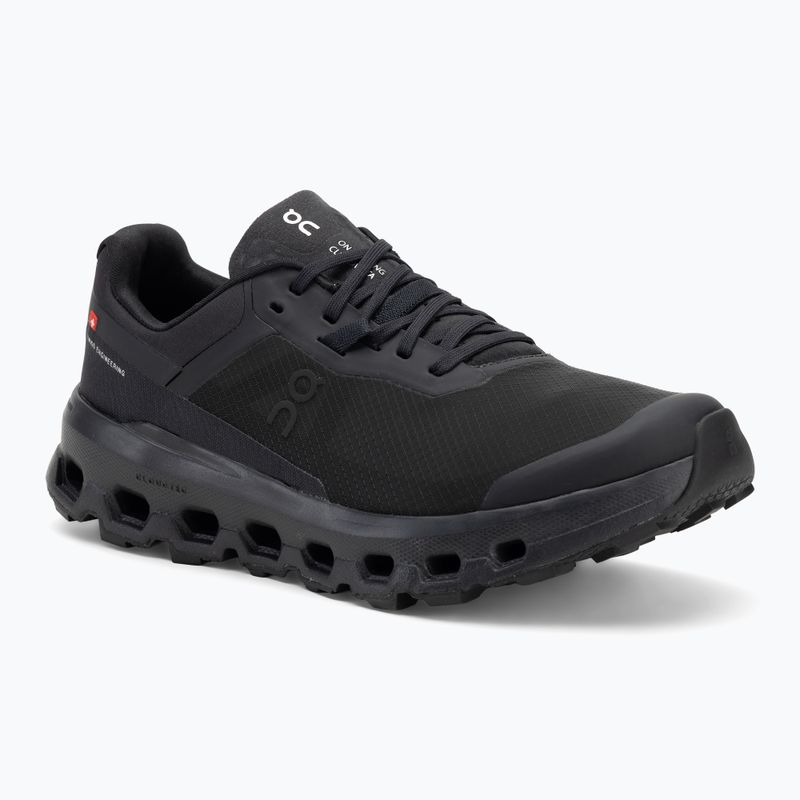 Încălțăminte de alergare pentru femei  On Running Cloudvista 2 black/black