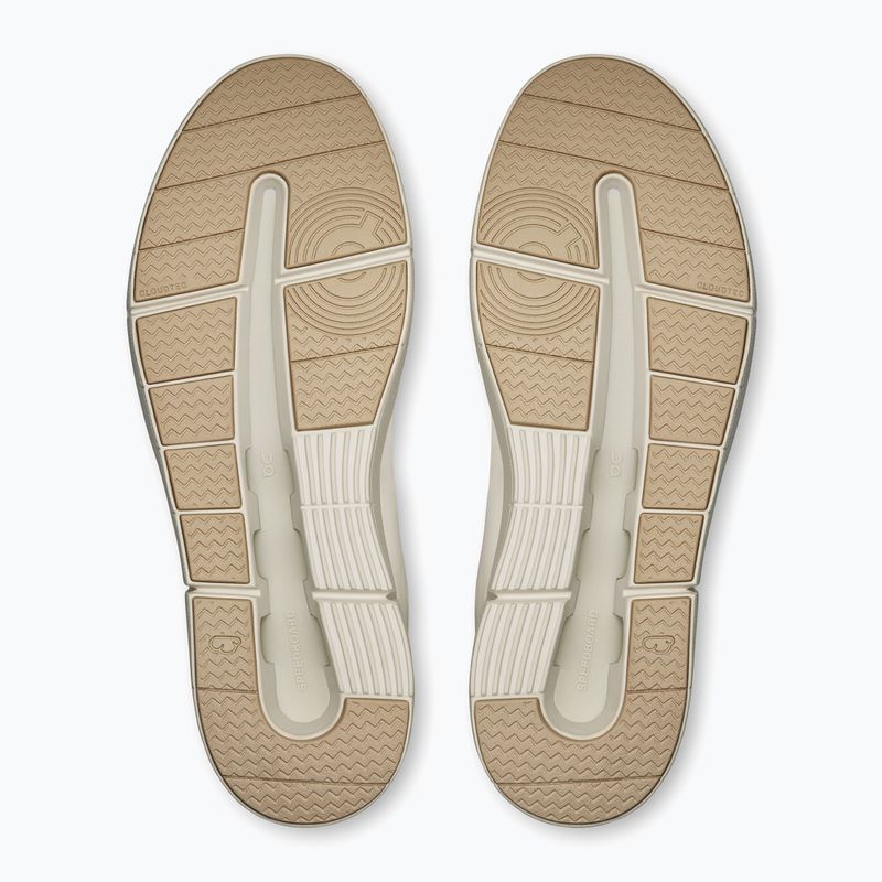 Încălțăminte pentru femei On Running The Roger Advantage white/sand 3