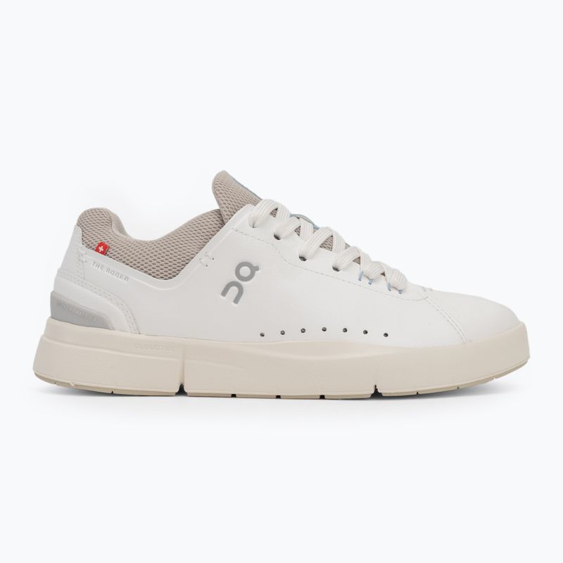 Încălțăminte pentru femei On The Roger Advantage white/sand 2