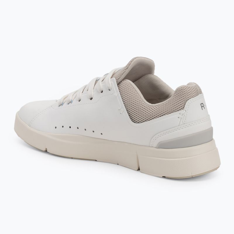 Încălțăminte pentru femei On The Roger Advantage white/sand 3