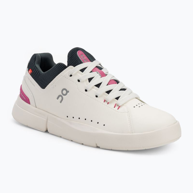 Încălțăminte pentru femei On Running The Roger Advantage ivory/pink
