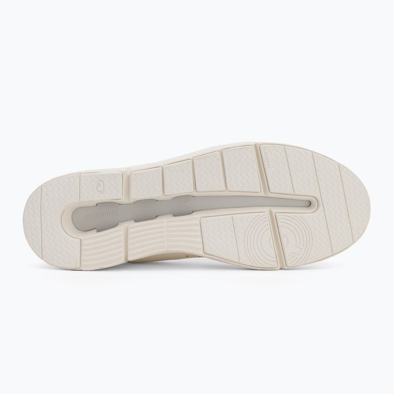 Încălțăminte pentru femei On The Roger Advantage ivory/pink 4