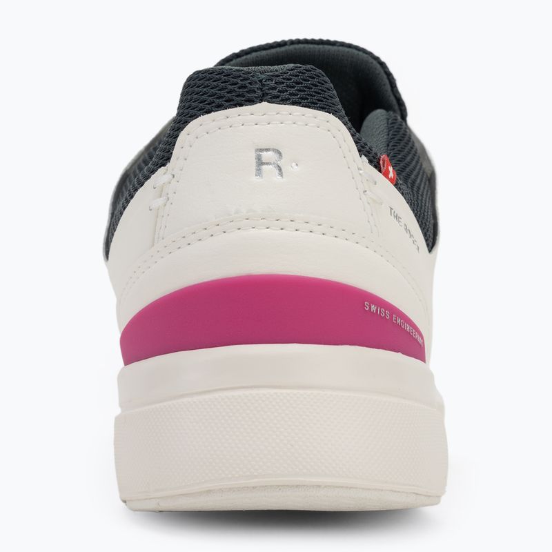 Încălțăminte pentru femei On Running The Roger Advantage ivory/pink 6