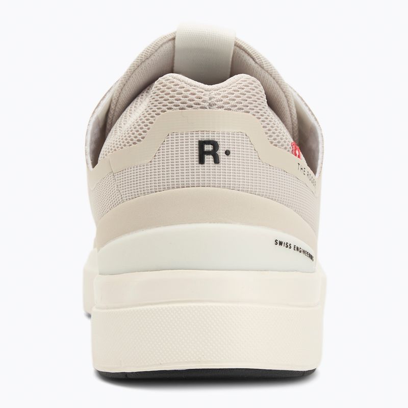 Încălțăminte pentru femei On The Roger Spin sand/ivory 6