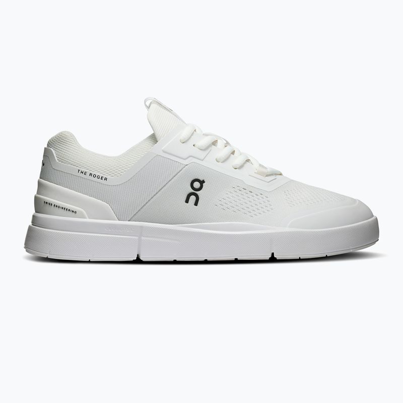 Încălțăminte pentru femei On Running The Roger Spin white l black