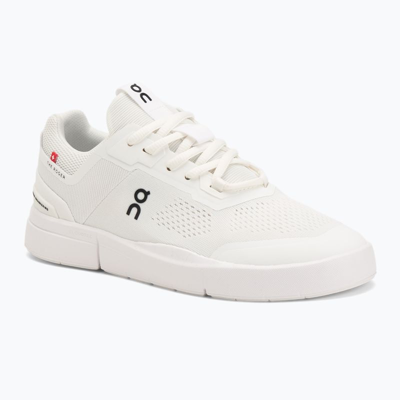 Încălțăminte pentru femei On Running The Roger Spin white l black